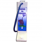 Borne de vidange BV/AUTO